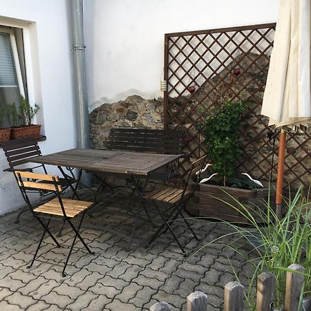 Apartment Enzinger 브루크안데어무어 외부 사진