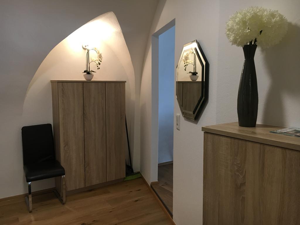 Apartment Enzinger 브루크안데어무어 외부 사진