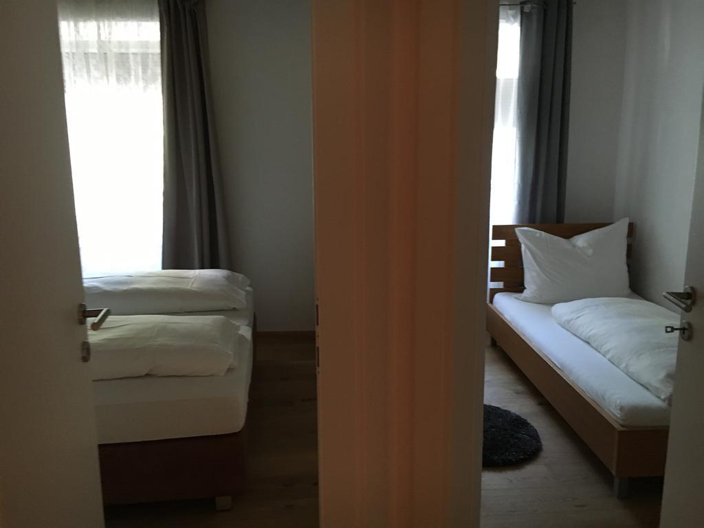 Apartment Enzinger 브루크안데어무어 외부 사진