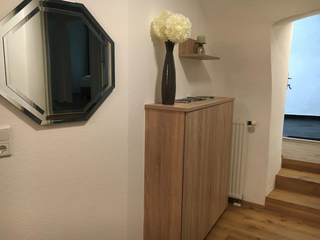 Apartment Enzinger 브루크안데어무어 외부 사진