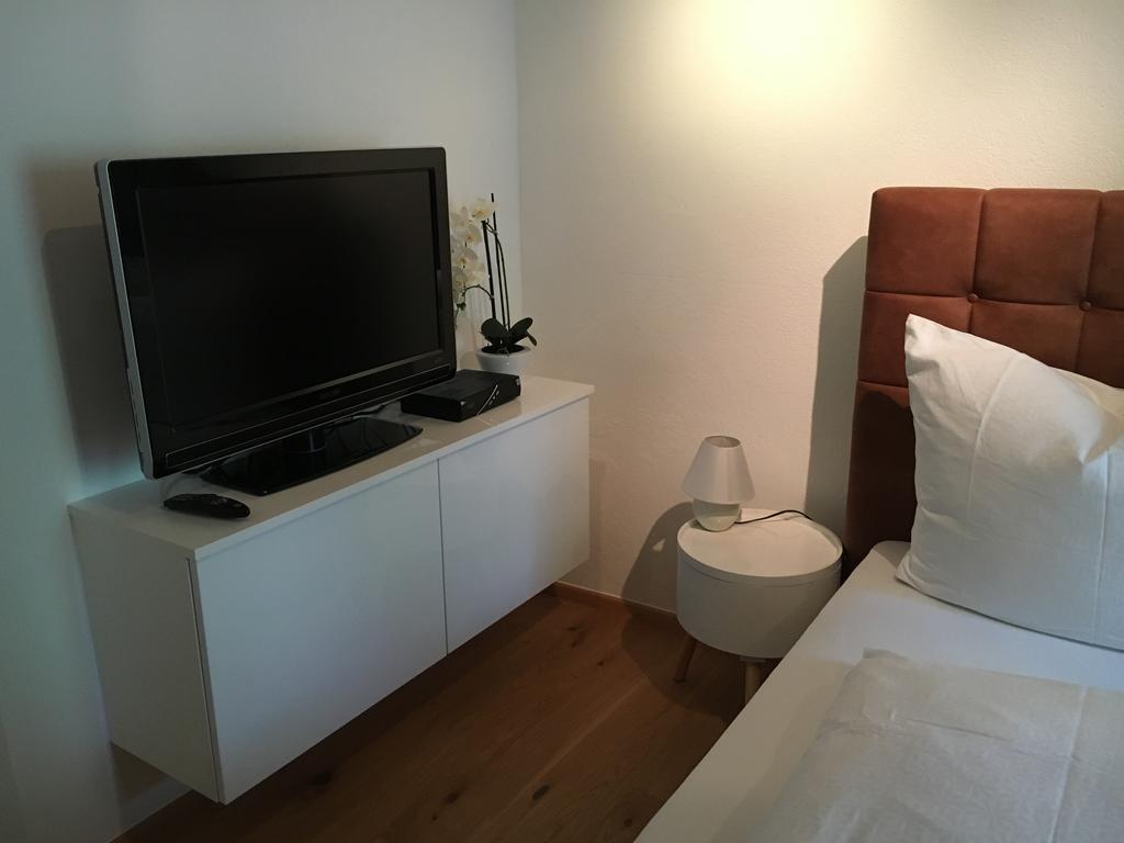 Apartment Enzinger 브루크안데어무어 외부 사진