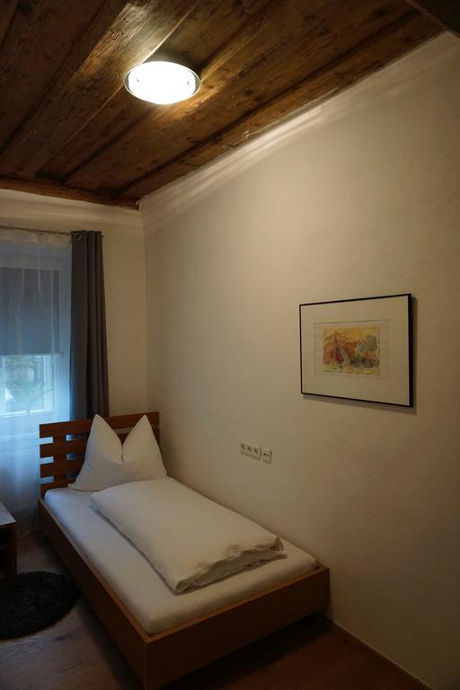 Apartment Enzinger 브루크안데어무어 외부 사진