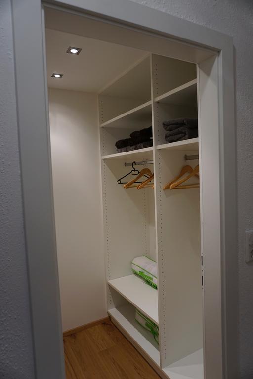Apartment Enzinger 브루크안데어무어 외부 사진